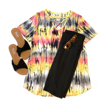 Load image into Gallery viewer, Catching Some Rays Aviator Sunglasses