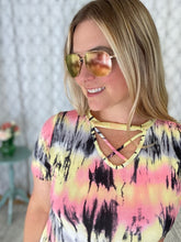 Load image into Gallery viewer, Catching Some Rays Aviator Sunglasses