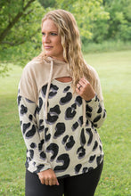 Load image into Gallery viewer, Just for Now Hoodie