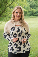 Load image into Gallery viewer, Just for Now Hoodie