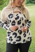 Load image into Gallery viewer, Just for Now Hoodie