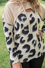 Load image into Gallery viewer, Just for Now Hoodie