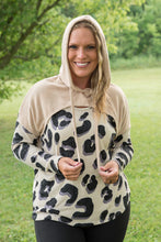 Load image into Gallery viewer, Just for Now Hoodie