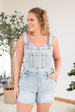 Load image into Gallery viewer, Happy Together Judy Blue Overalls