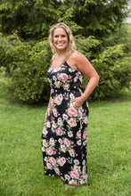 Load image into Gallery viewer, Floral Beauty Dress