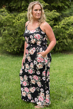 Load image into Gallery viewer, Floral Beauty Dress