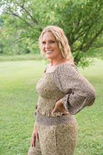 Load image into Gallery viewer, Where We Wander Top and Pants Set