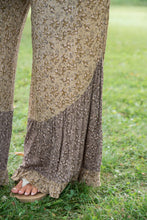 Load image into Gallery viewer, Where We Wander Top and Pants Set