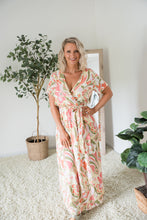 Load image into Gallery viewer, So Dreamy Maxi Dress