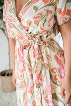 Load image into Gallery viewer, So Dreamy Maxi Dress