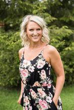 Load image into Gallery viewer, Floral Beauty Dress