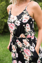 Load image into Gallery viewer, Floral Beauty Dress