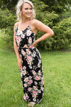 Load image into Gallery viewer, Floral Beauty Dress