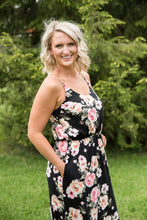 Load image into Gallery viewer, Floral Beauty Dress