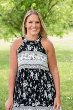 Load image into Gallery viewer, Dancing in the Moonlight Dress