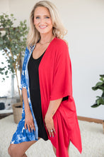 Load image into Gallery viewer, Stars of Liberty Cardigan