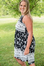 Load image into Gallery viewer, Dancing in the Moonlight Dress