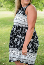 Load image into Gallery viewer, Dancing in the Moonlight Dress