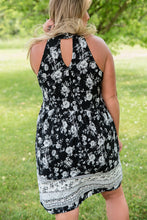 Load image into Gallery viewer, Dancing in the Moonlight Dress