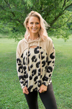 Load image into Gallery viewer, Just for Now Hoodie