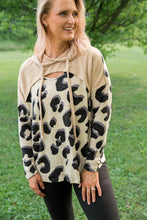 Load image into Gallery viewer, Just for Now Hoodie