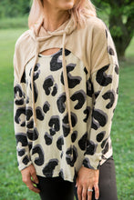 Load image into Gallery viewer, Just for Now Hoodie