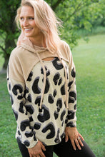 Load image into Gallery viewer, Just for Now Hoodie