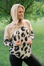 Load image into Gallery viewer, Just for Now Hoodie