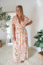 Load image into Gallery viewer, So Dreamy Maxi Dress