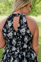 Load image into Gallery viewer, Dancing in the Moonlight Dress