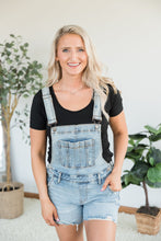 Load image into Gallery viewer, Happy Together Judy Blue Overalls