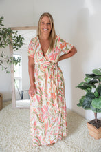 Load image into Gallery viewer, So Dreamy Maxi Dress