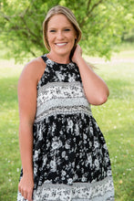 Load image into Gallery viewer, Dancing in the Moonlight Dress