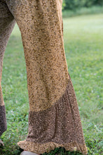 Load image into Gallery viewer, Where We Wander Top and Pants Set