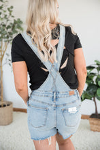 Load image into Gallery viewer, Happy Together Judy Blue Overalls
