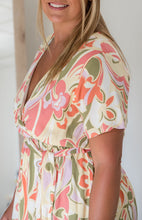 Load image into Gallery viewer, So Dreamy Maxi Dress