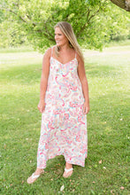 Load image into Gallery viewer, Paisley Paradise Maxi Dress
