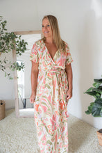 Load image into Gallery viewer, So Dreamy Maxi Dress