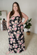 Load image into Gallery viewer, Floral Beauty Dress