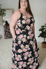 Load image into Gallery viewer, Floral Beauty Dress