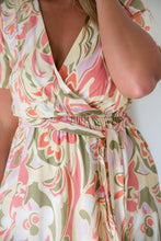 Load image into Gallery viewer, So Dreamy Maxi Dress
