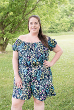 Load image into Gallery viewer, Without Hesitation Romper
