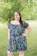 Load image into Gallery viewer, Without Hesitation Romper