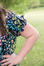 Load image into Gallery viewer, Without Hesitation Romper