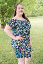 Load image into Gallery viewer, Without Hesitation Romper