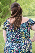 Load image into Gallery viewer, Without Hesitation Romper