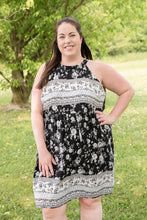 Load image into Gallery viewer, Dancing in the Moonlight Dress