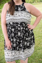 Load image into Gallery viewer, Dancing in the Moonlight Dress