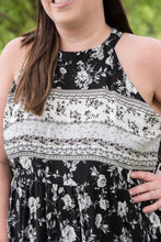 Load image into Gallery viewer, Dancing in the Moonlight Dress