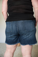 Load image into Gallery viewer, Take a Walk Judy Blue Shorts
